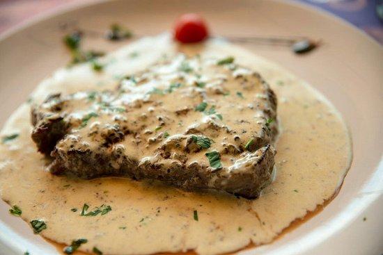 Restoran Aurora Veprinac